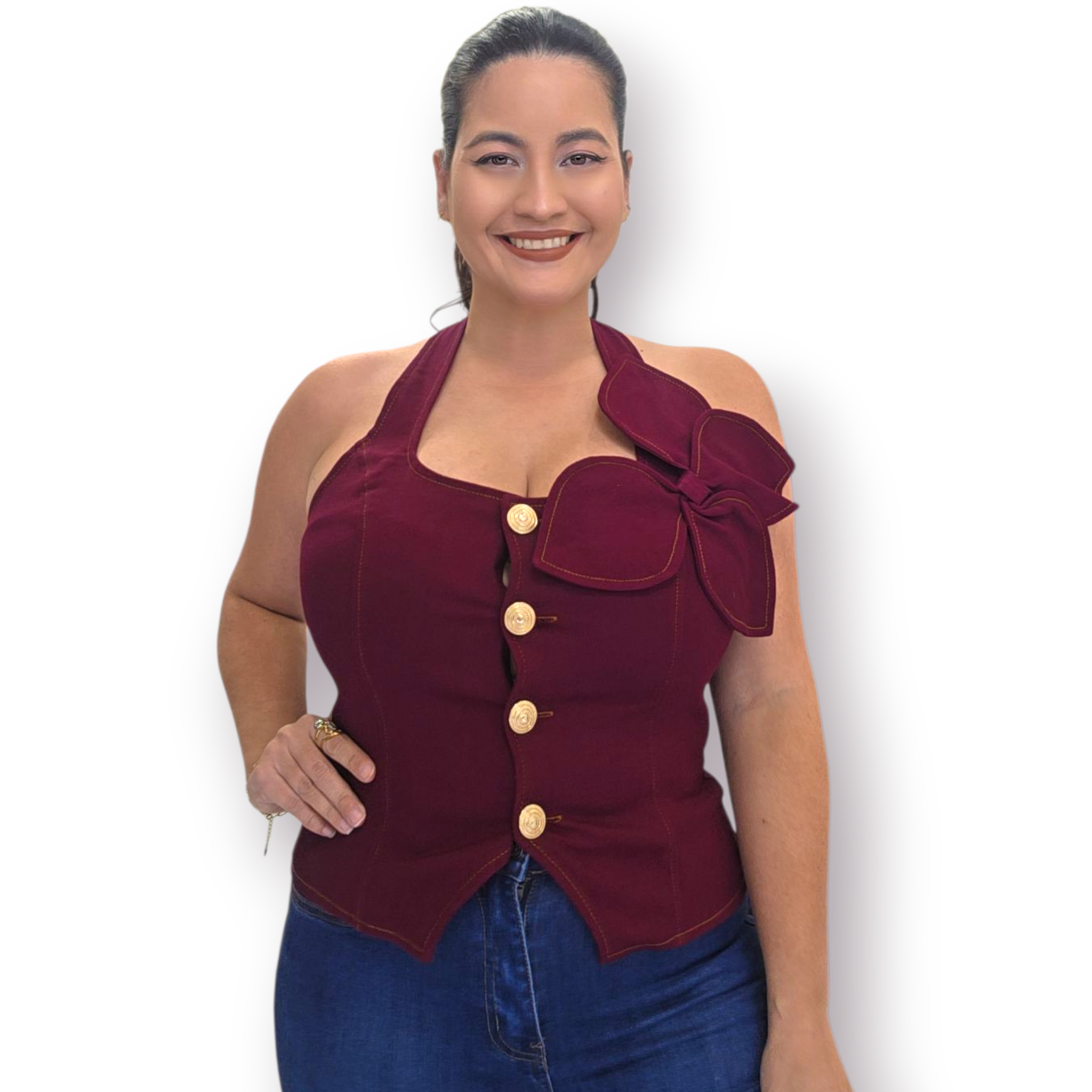 Flower Top
