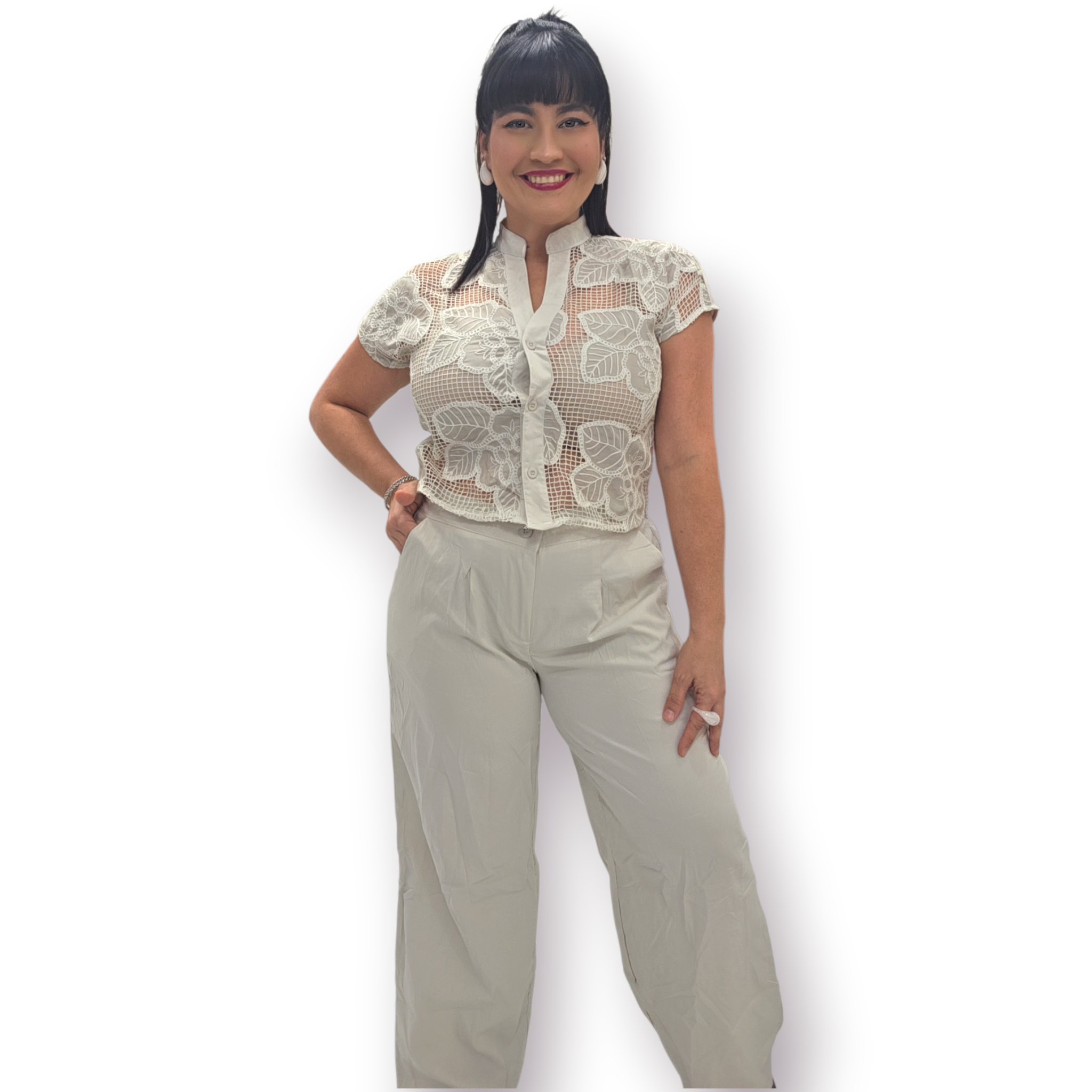 Leonor Set