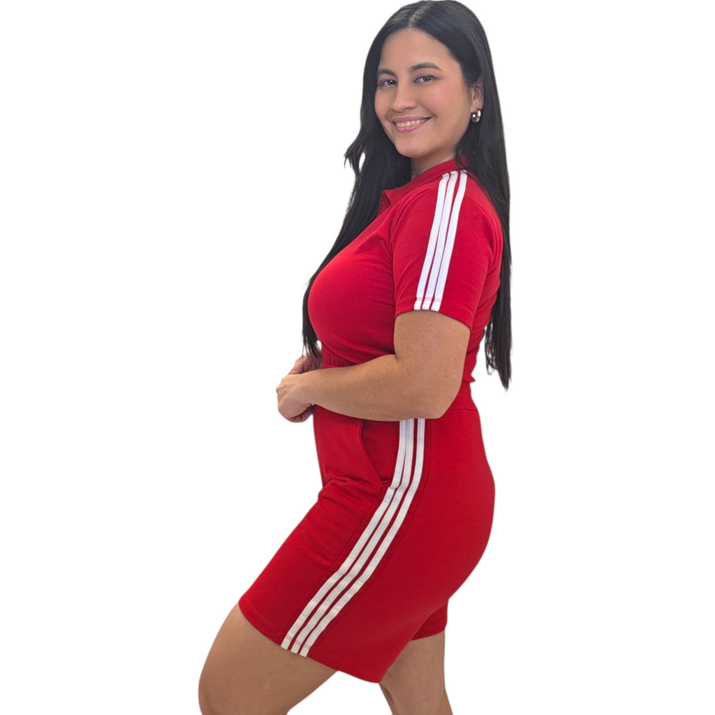 Cherrie Set