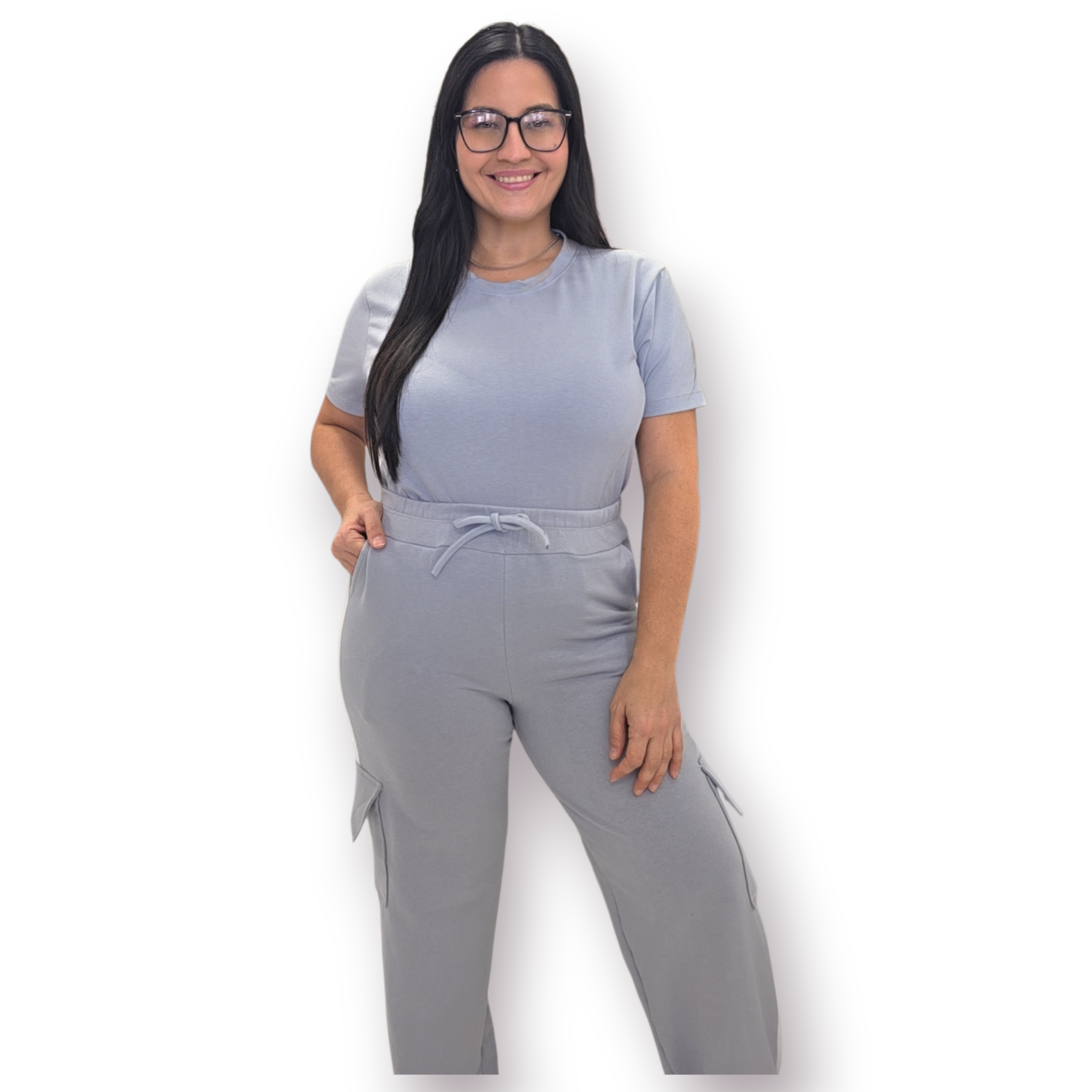 Travel Set One size