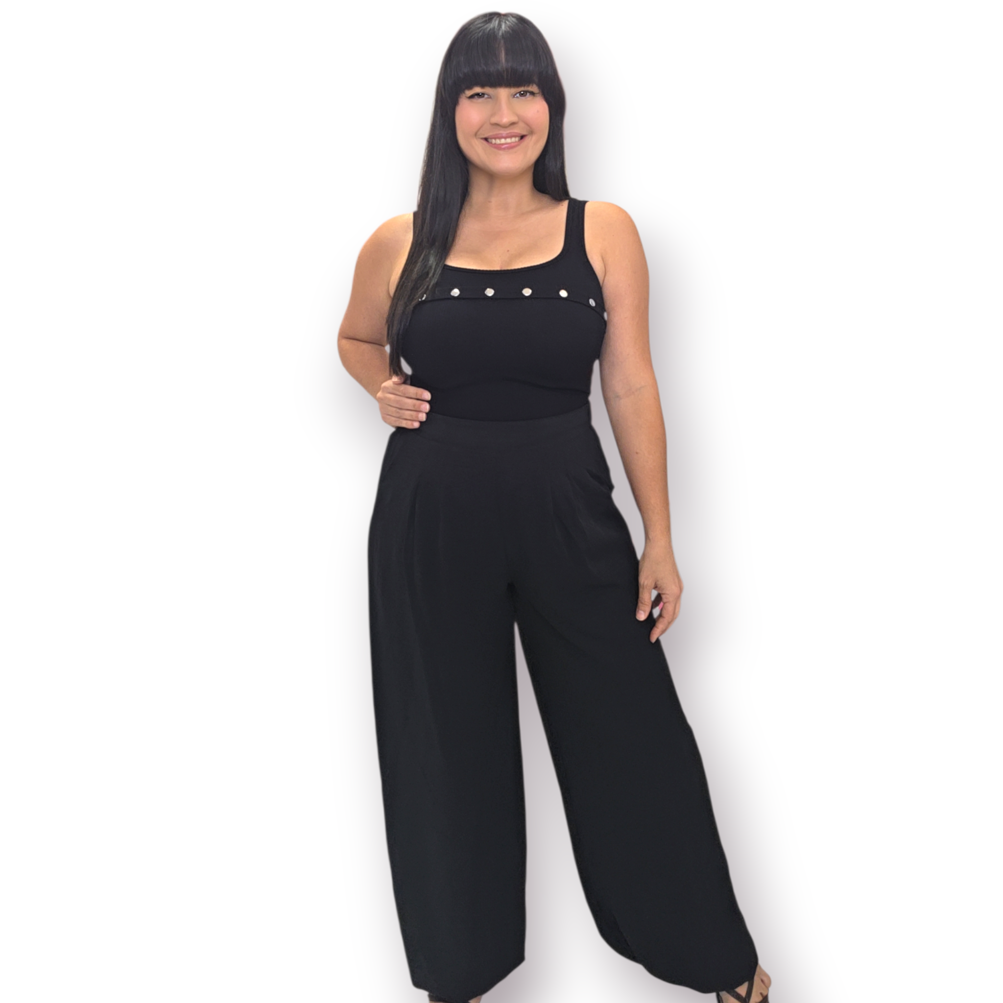 Bubble pants