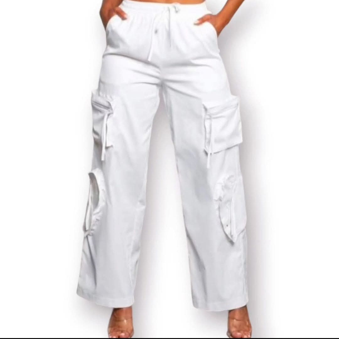 Ile Pants