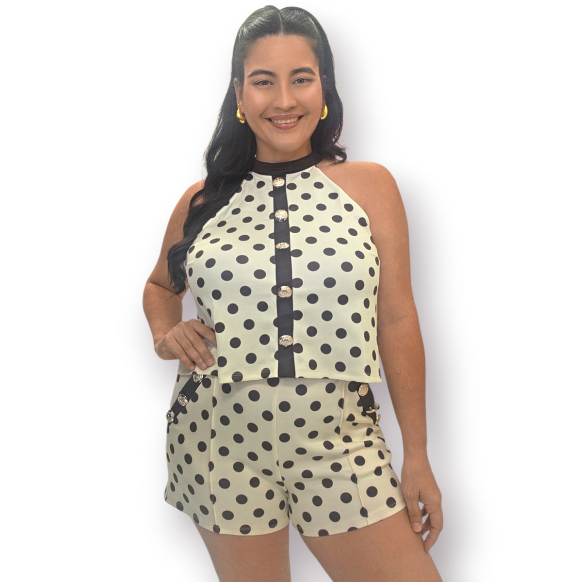Karielys Set