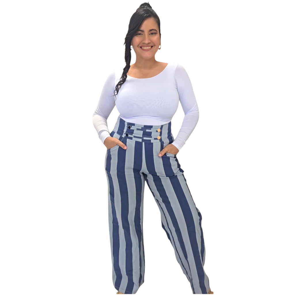 Napoleon Pants