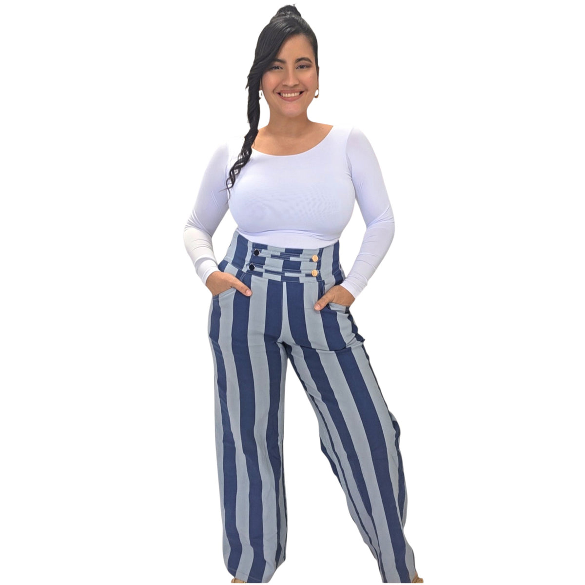 Napoleon Pants