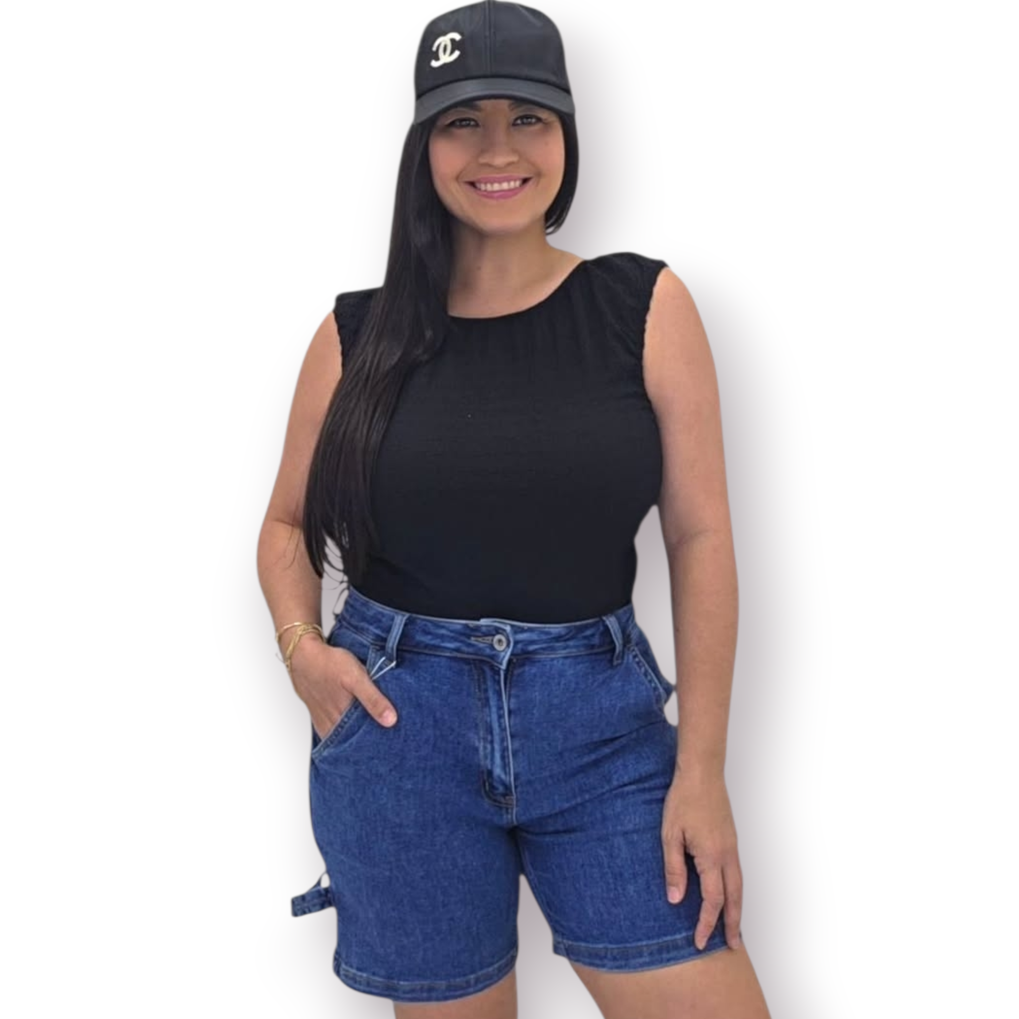 Marla pants