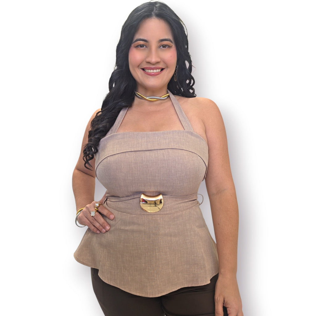 Robin Top