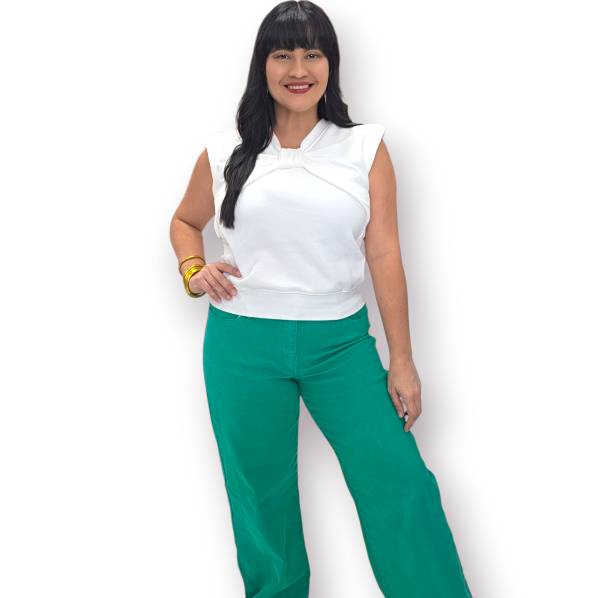 Green Jeans