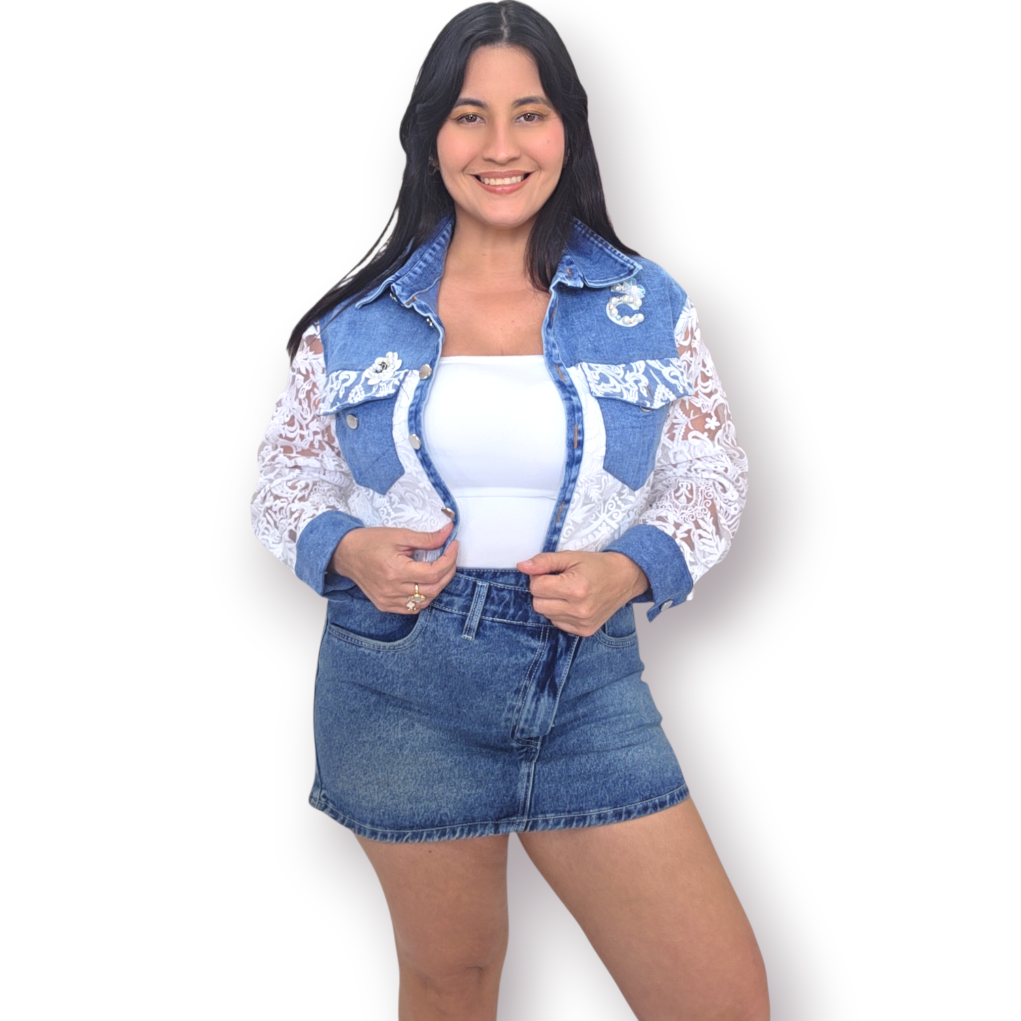 Carol Skort
