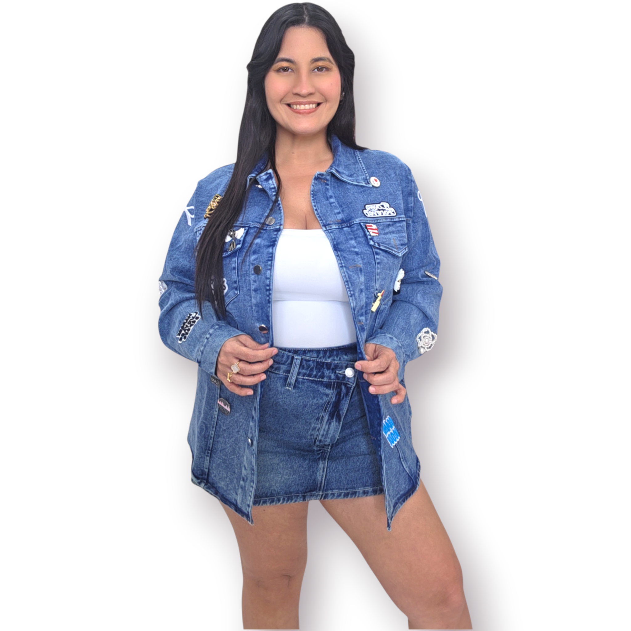 Yara Top