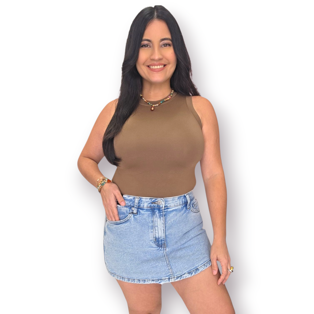 Basic mocha