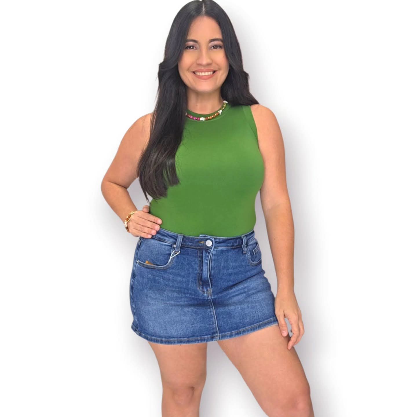 Green basic
